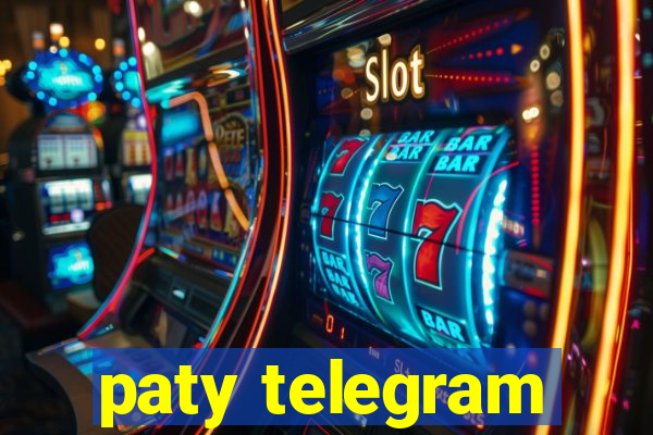 paty telegram